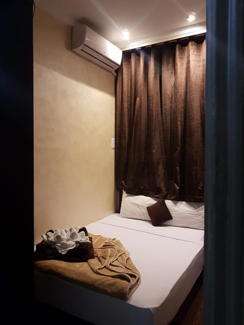 Paradise Boutique Hotel Káhira Exteriér fotografie